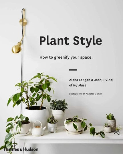 Plant Style